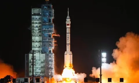 SCMP: Nền kinh tế 'NewSpace' của châu Á không chỉ xoay quanh thám hiểm không gian
