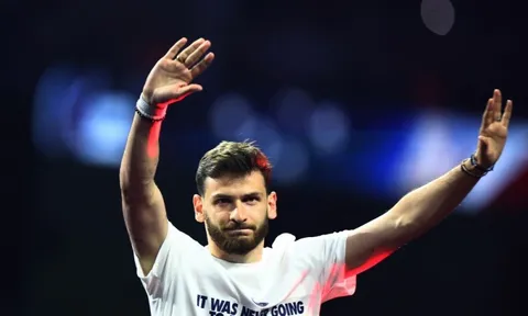 Con đường Kvaratskhelia giành Quả bóng Vàng mà không cần World Cup