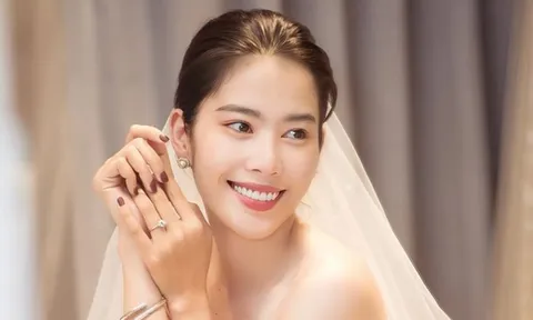 Mừng cho Nam Em sau 4 năm tạm dừng lại