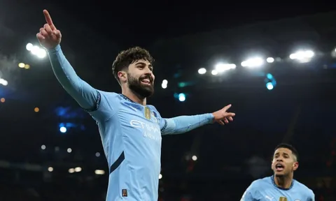 Điều kiện để Gvardiol gia nhập Barcelona