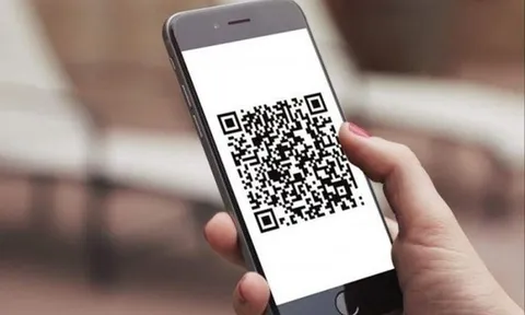 Cảnh báo chiêu lừa quét mã QR để nhận quà, người dân cần cảnh giác