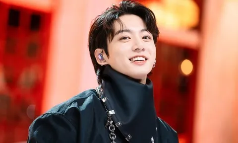 Jungkook (BTS) cảnh báo fan cuồng xâm phạm đời tư