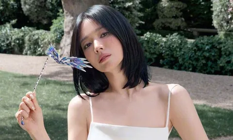 Song Hye Kyo tận hưởng kỳ nghỉ bình yên, khoảnh khắc thư giãn khiến nhiều người ngưỡng mộ