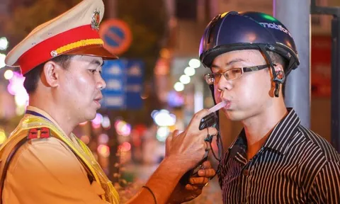 Tăng mức phạt vi phạm hành chính: Cần bảo đảm hài hòa giữa răn đe và khả thi