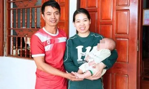 Kỳ tích y học: Cứu thai nhi thiếu máu từ trong bụng mẹ