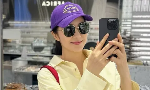 Nữ diễn viên Jang Ga Hyun bị đe doạ