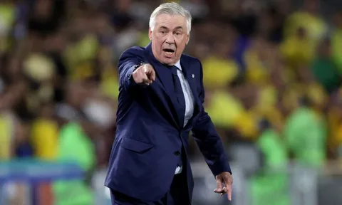 10 HLV hưởng lương cao nhất World Cup 2026