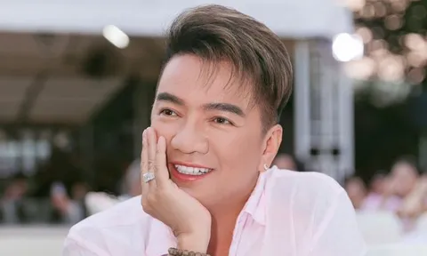 Đàm Vĩnh Hưng ấn định ngày trọng đại sau 2 tháng suy nghĩ