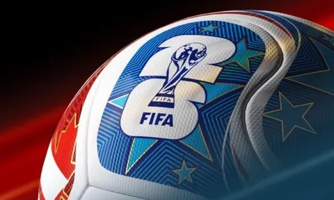 Lệnh cấm gây tranh cãi ở World Cup 2026
