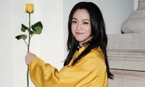 Thông báo đặc biệt từ Thang Duy giữa lúc mang thai lần 2