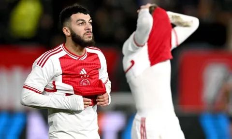 Ajax gây sốc với kế hoạch thanh lý 21 cầu thủ