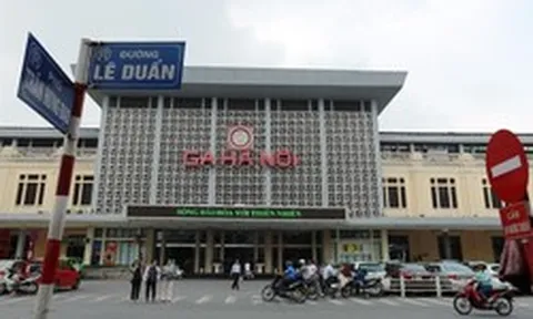 Chỉ đạo “nóng” về đề xuất di dời ga Hà Nội về Ngọc Hồi của Vingroup