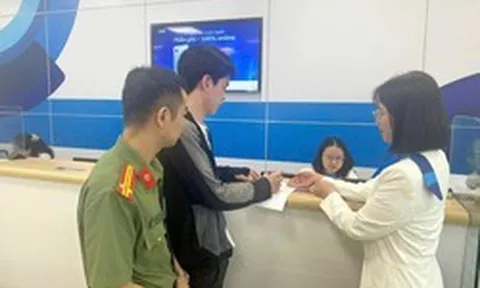 Phát hiện 500 triệu đồng được chuyển vào một tài khoản ACB không còn sử dụng: Công an lập tức xác minh nguồn tiền