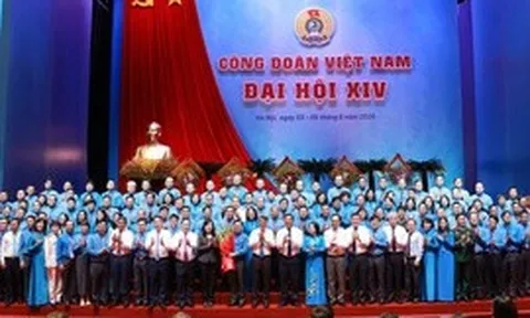Công đoàn ưu tiên nâng cao phúc lợi, tăng năng suất lao động