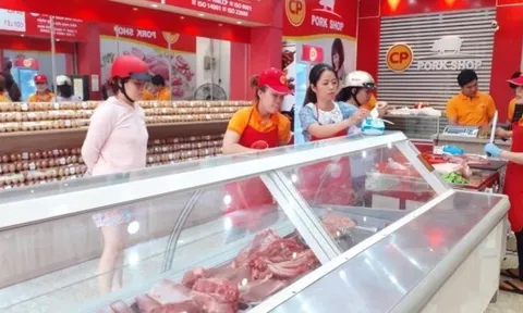 Giá heo hơi hôm nay 4/6: Miền Bắc cao nhất cả nước, miền Trung - Tây Nguyên giảm nhẹ