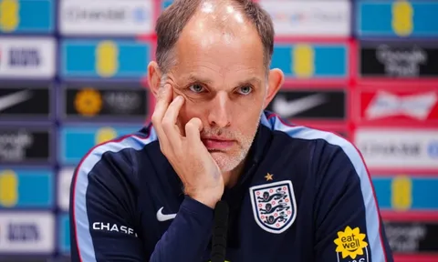 Người Anh có thể đã sai về Southgate