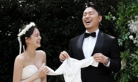 Nam diễn viên Lee Si Eon tiết lộ điều bất ngờ sau thông báo 'lên chức'