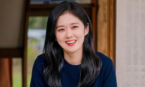 Jang Nara quyên góp 20 triệu won