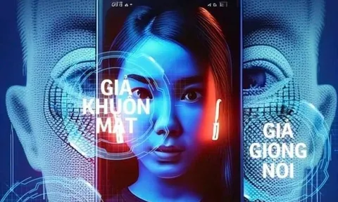 Cảnh báo thủ đoạn lừa đảo bằng cuộc gọi video Deepfake
