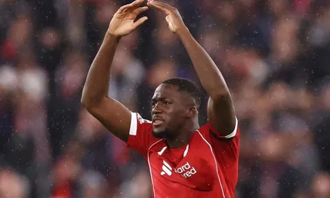 Konate đổi đời với thu nhập khủng ở Real Madrid