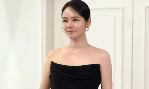 Han Ga In tiết lộ bí quyết giảm mỡ bắp tay