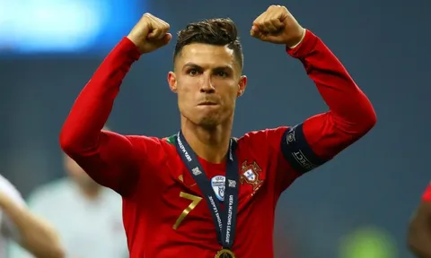 Dàn cầu thủ già nhất World Cup 2026