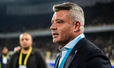 Chủ tịch Fenerbahce nhận án 30 tháng tù