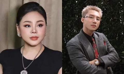 Lời phủ nhận của Lê Giang về Sơn Tùng M-TP