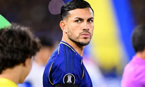 3 nhà vô địch World Cup nguy cơ bị Argentina loại