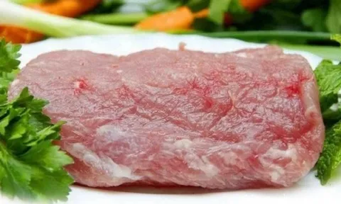 Giá heo hơi hôm nay 6/6: Giảm tại nhiều địa phương, phổ biến ở miền Trung - Tây Nguyên và miền Nam