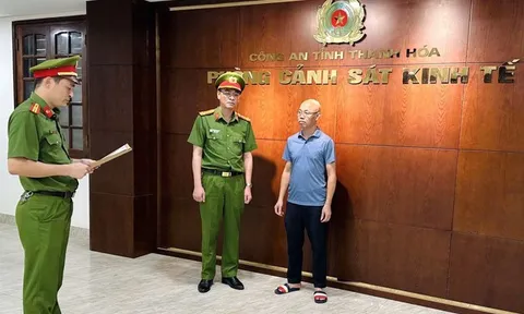 Khởi tố giám đốc sản xuất hàng chục nghìn sản phẩm nem chua rán giả