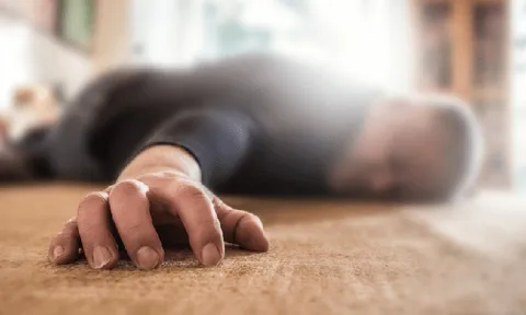 Người đàn ông 61 tuổi tử vong dù ăn kiêng suốt 8 năm, biết lý do bác sĩ chỉ "lắc đầu"