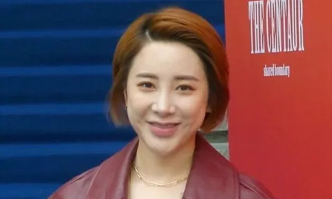 Rộ tin ca sĩ Seo In Young chuẩn bị tái hôn