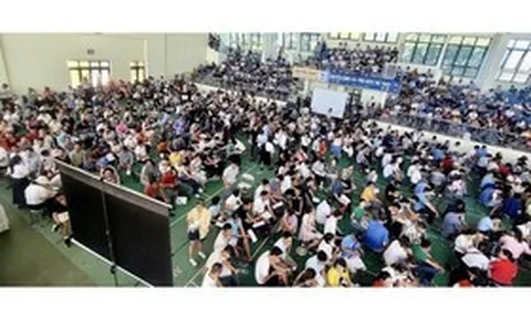 Cảnh giác thủ đoạn lợi dụng đấu giá đất để "thổi giá", lừa đảo