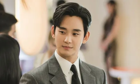Công ty Kim Soo Hyun lên tiếng: 'Sự tin tưởng và ủng hộ đã trở thành nguồn sức mạnh to lớn'