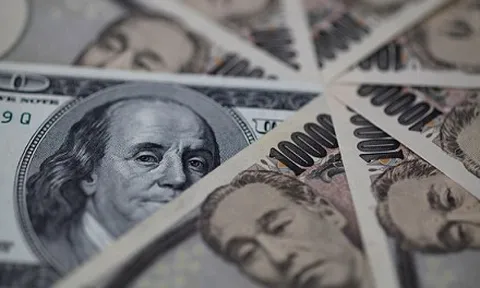 Tỷ giá ngoại tệ, tỷ giá USD/VND hôm nay 8/6: Đồng USD sẽ tiếp tục tăng trong ngắn hạn?