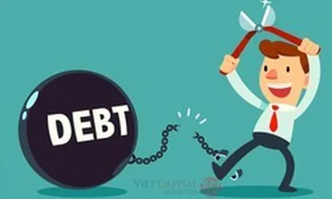 Lời khuyên cho người muốn xóa lịch sử nợ xấu trên CIC