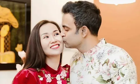 Tin vui của Võ Hạ Trâm về chuyện con cái