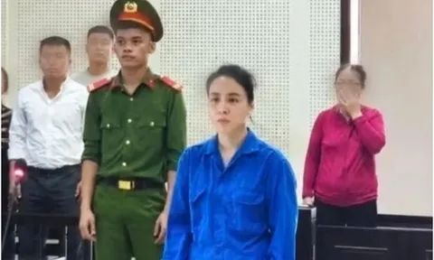 Màn kịch "đáo hạn" giúp nữ cán bộ ngân hàng chiếm đoạt hơn 33 tỷ đồng và cái kết