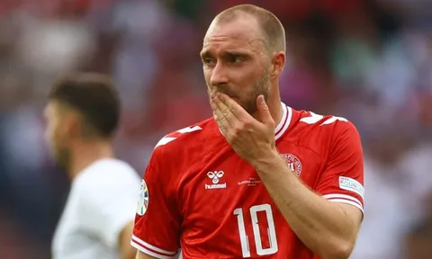 Phản ứng báo hiệu sự cố của Eriksen