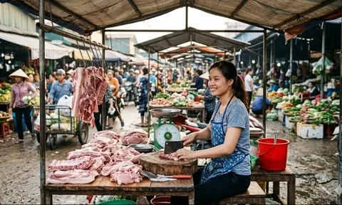 Giá heo hơi hôm nay 8/6: Miền Bắc và Nam ổn định, miền Trung - Tây Nguyên giảm nhẹ