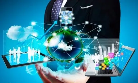 GSMA: Việt Nam là quốc gia số hàng đầu khu vực