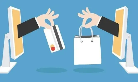 Cảnh báo nguy cơ lộ thông tin cá nhân, sập bẫy lừa đảo từ thói quen đặt hàng online