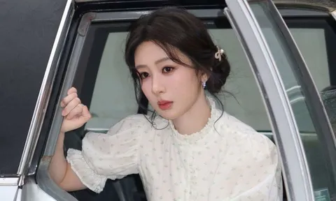 Dương Tử nói lời tạm biệt