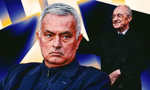 Perez tái đắc cử Chủ tịch Real, xác nhận Mourinho trở lại