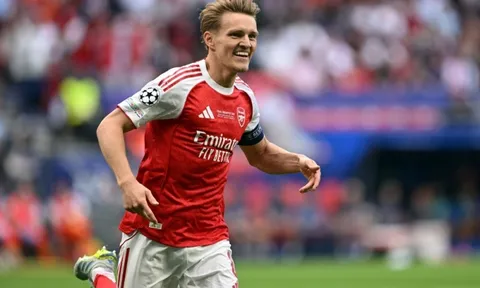 Arsenal sẽ bán công thần?