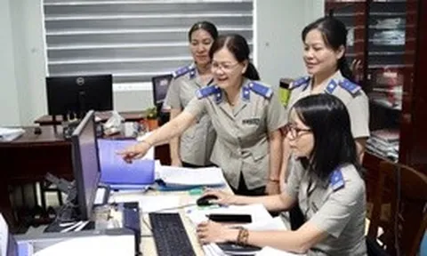 Một năm vận hành mô hình mới: Thi hành án dân sự tinh gọn hơn, hiệu quả hơn
