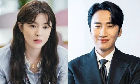 Lee Kwang Soo tiết lộ tình cảm dành cho Lee Sun Bin sau 9 năm yêu