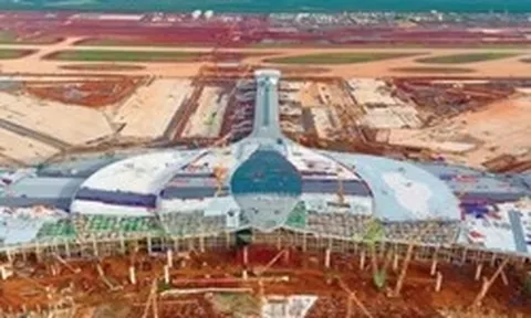 Nghiên cứu nguồn lực đầu tư các dự án trọng điểm quốc gia