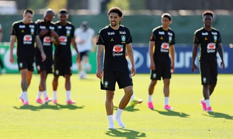 Vì sao Brazil khó vô địch World Cup 2026?